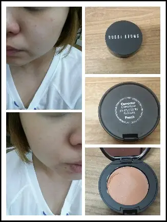 선택된 언니의파우치 리뷰 이미지 - [코렉터 피치]