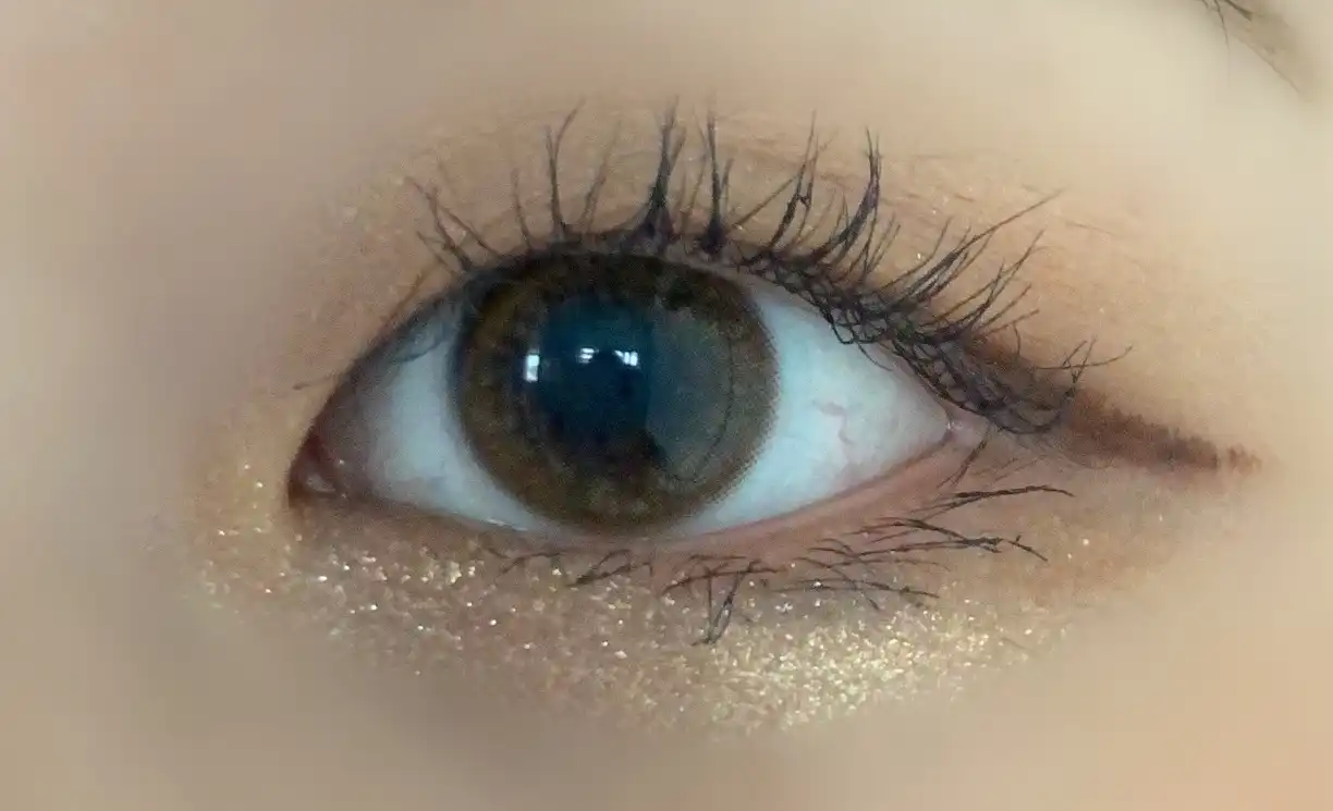 심플라벨 롱앤컬 마스카라