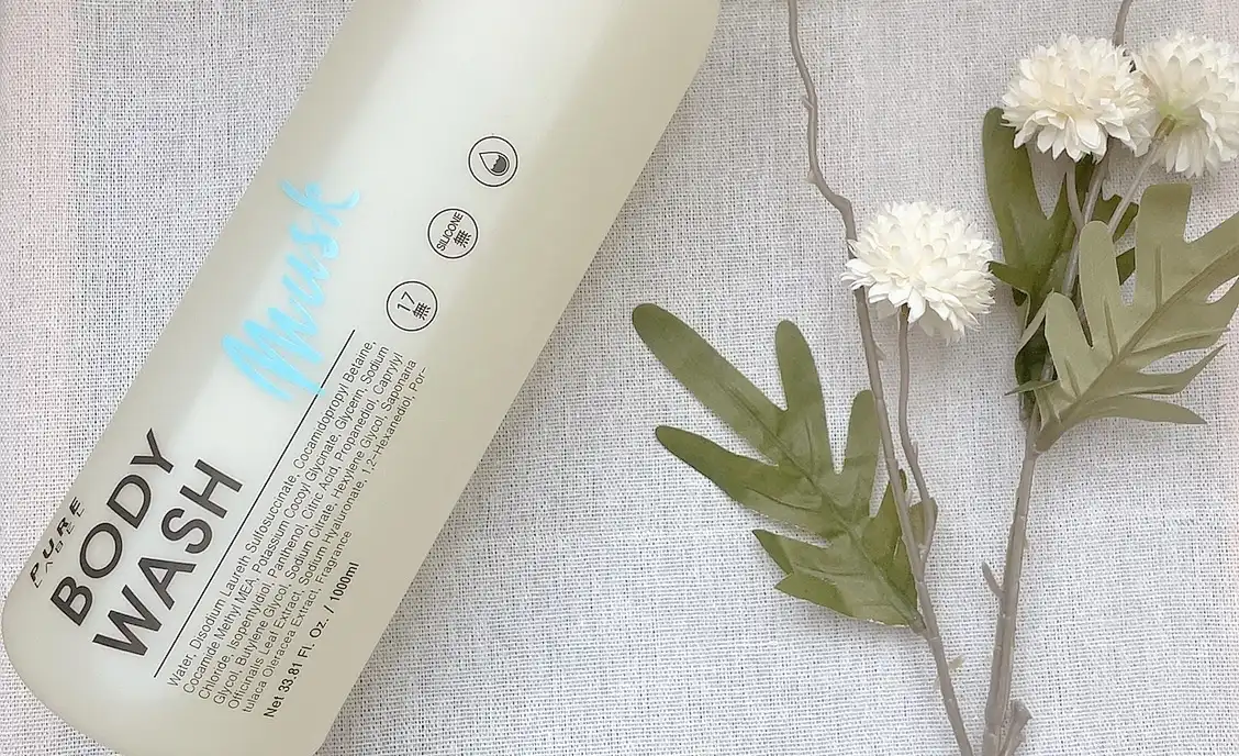 바디워시 [머스크너리싱]