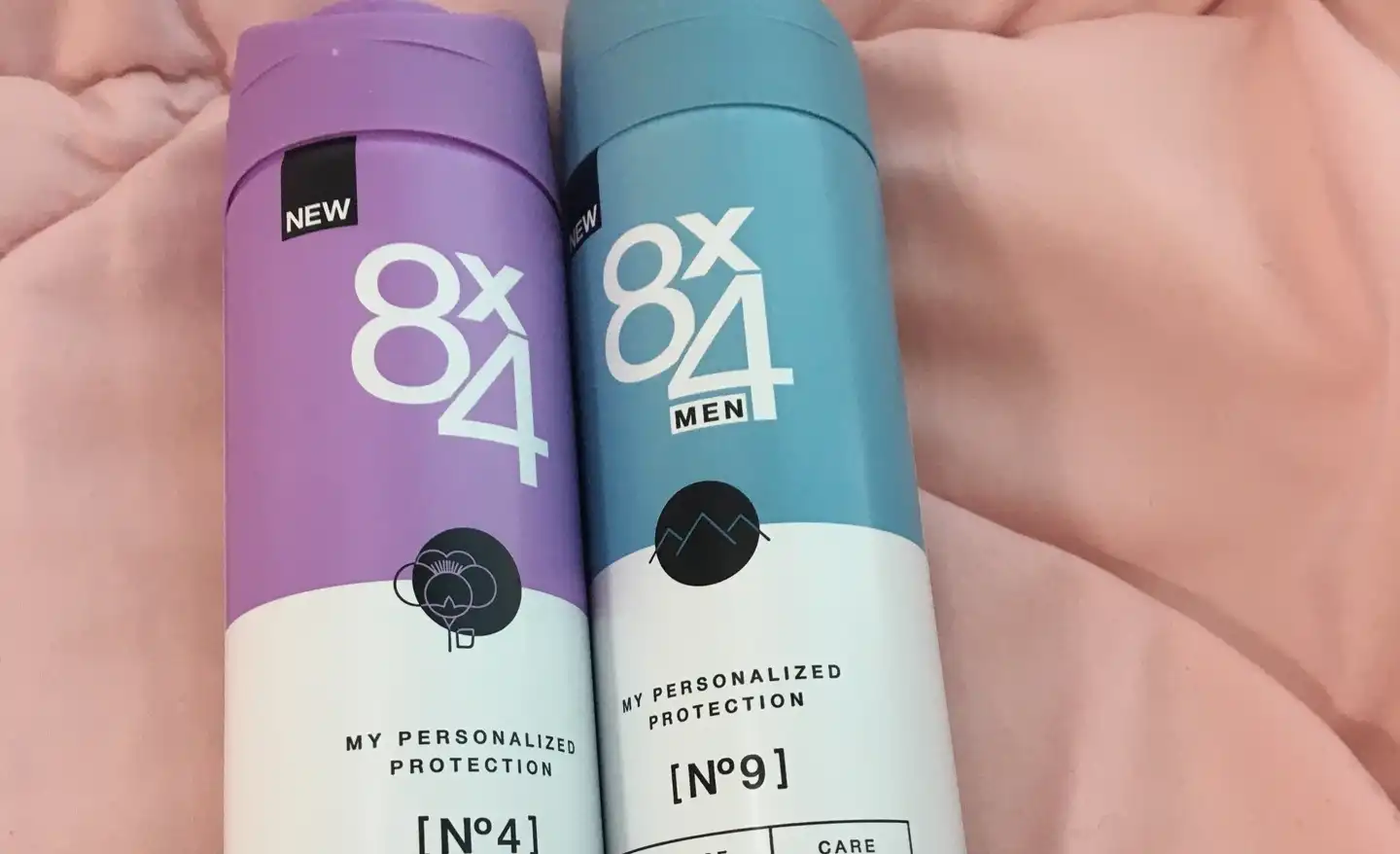 에어리 퍼퓸 데오 롤온 [N°9]