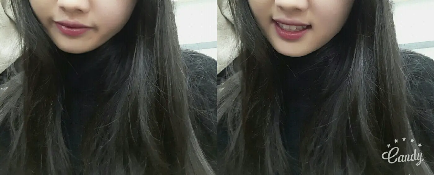 선택된 언니의파우치 리뷰 이미지 - [슈퍼 라스트러스 립스틱(477호 블랙체리)]