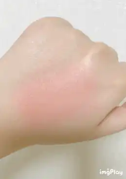 언니의파우치 리뷰 이미지 5 - [치크 팝 [08멜론 팝]]