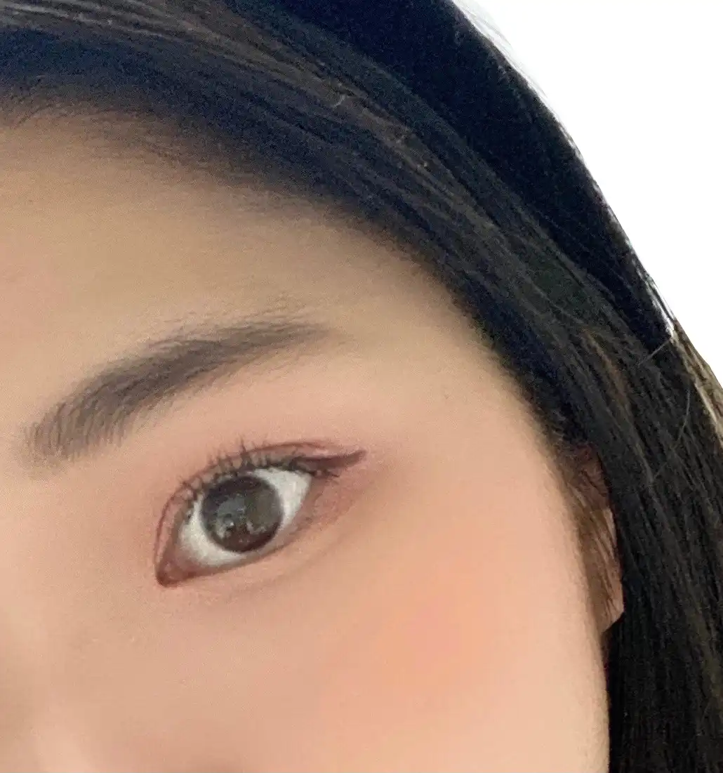 언니의파우치 리뷰 이미지 8 - [치크 팝 [08멜론 팝]]