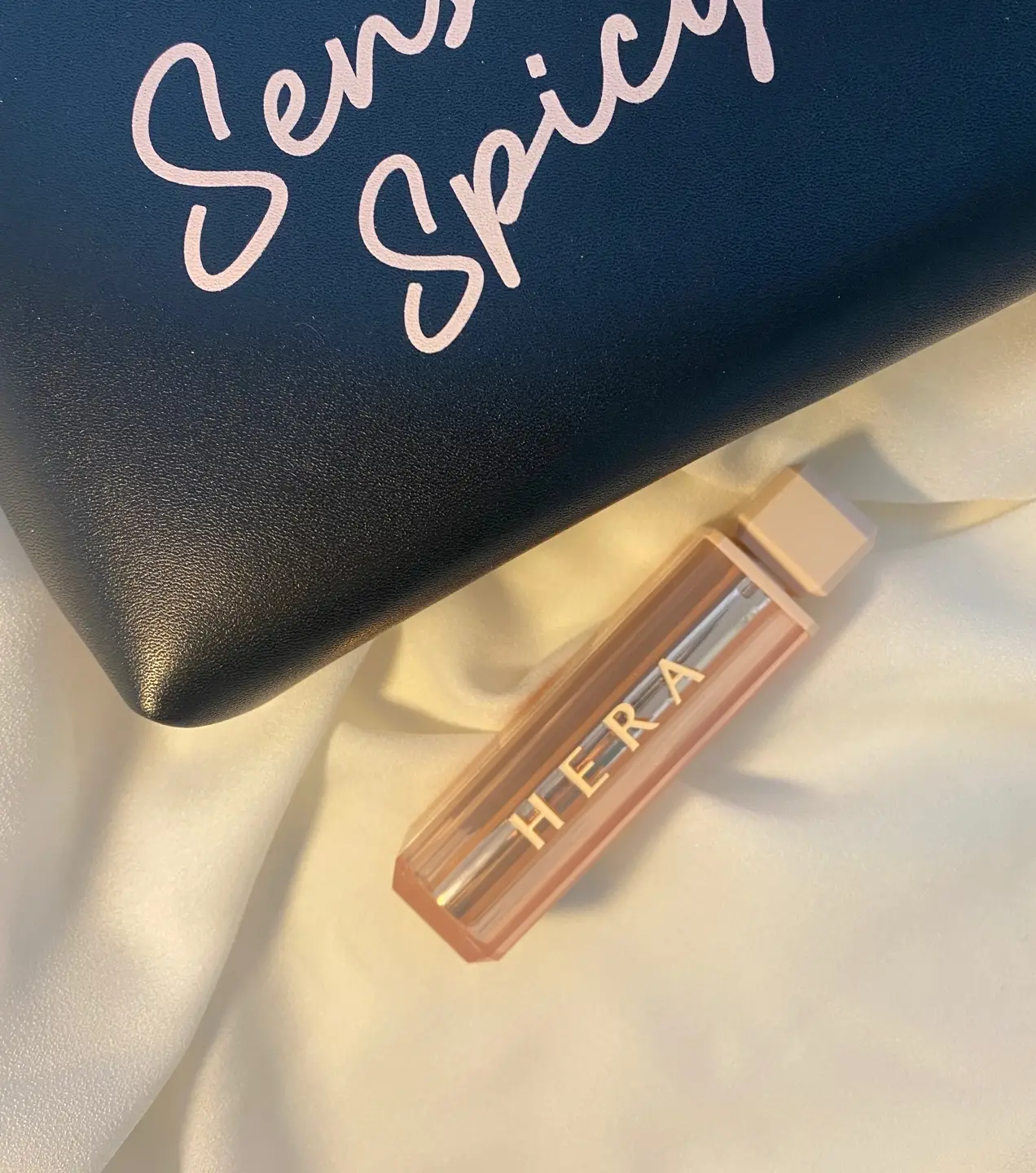 선택된 언니의파우치 리뷰 이미지 - [센슈얼 스파이시 누드 밤 [279호 무디]]