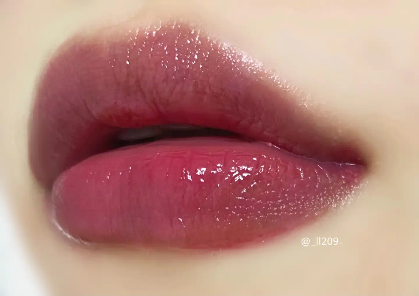 쥬시 팟 워터 틴트 [02 푸시아 베리]