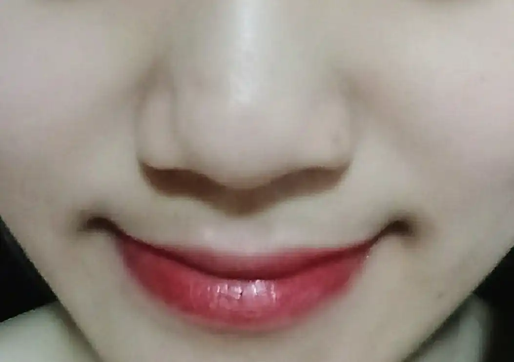 언니의파우치 리뷰 이미지 6 - [샤또 라비오뜨 와인 립 틴트 [OR01 샤르도네 오렌지]]