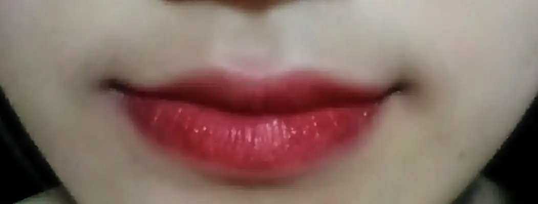 언니의파우치 리뷰 이미지 7 - [샤또 라비오뜨 와인 립 틴트 [OR01 샤르도네 오렌지]]