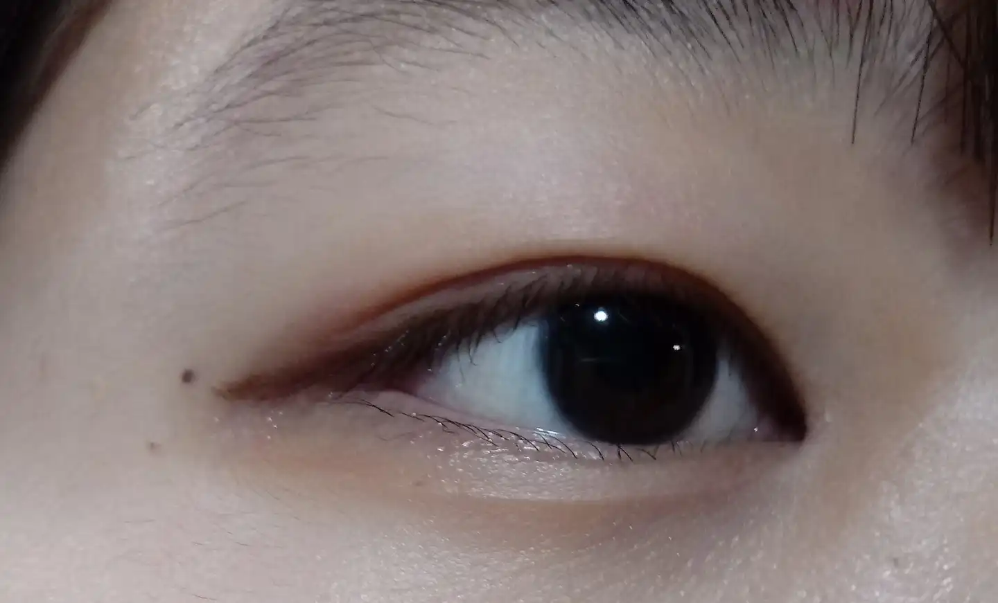 리퀴드 아이라이너 [브라운]