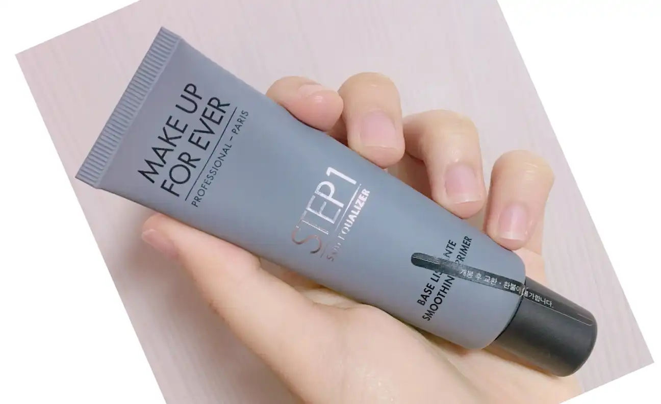 언니의파우치 리뷰 이미지 - [스킨 결 이퀄라이저 [#2 Smoothing primer]]