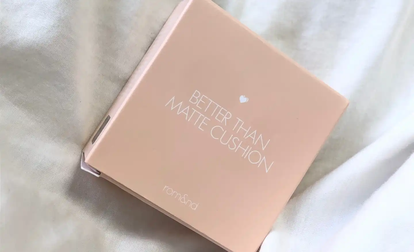 베러 댄 매트 쿠션 [내추럴 21호]