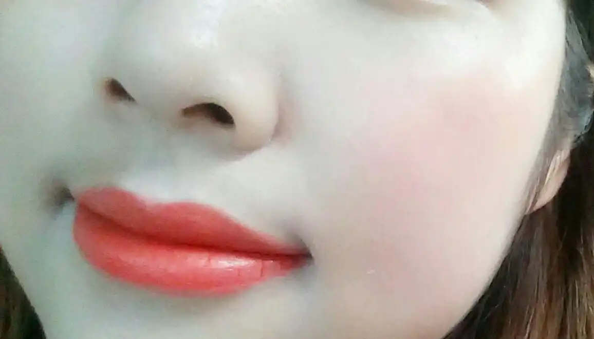 언니의파우치 리뷰 이미지 7 - [플레이 101 펜슬 [63호 쉬머링]]