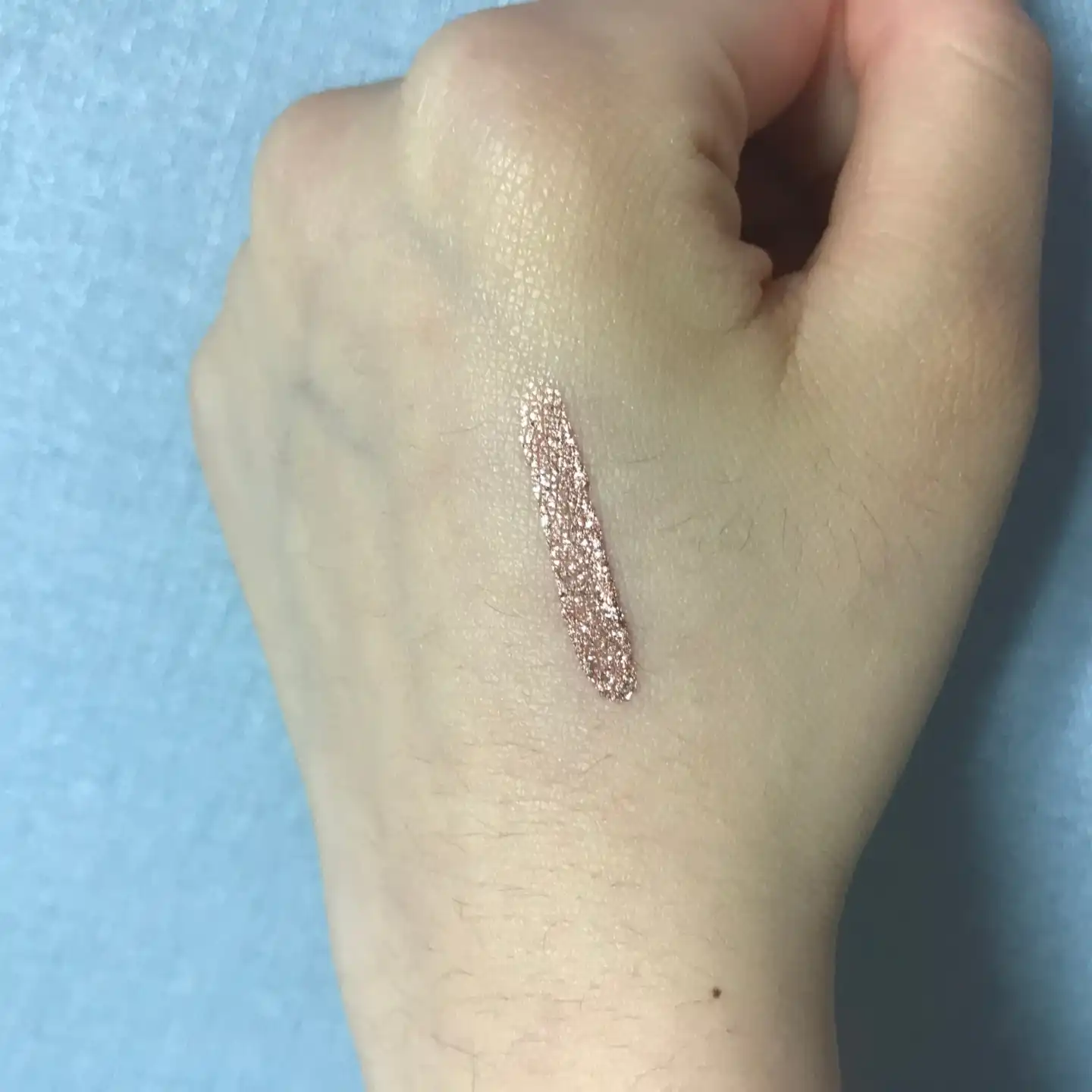 아이 메탈 글리터 [01 스텔라더스트]