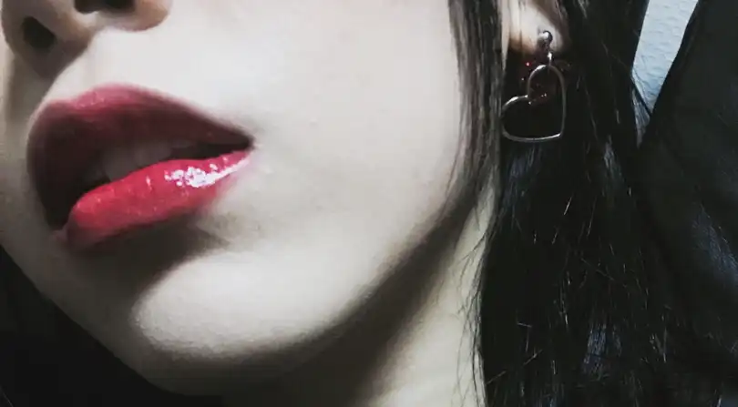 2014 new 워너비 쿠션틴트 07호 쟈넷