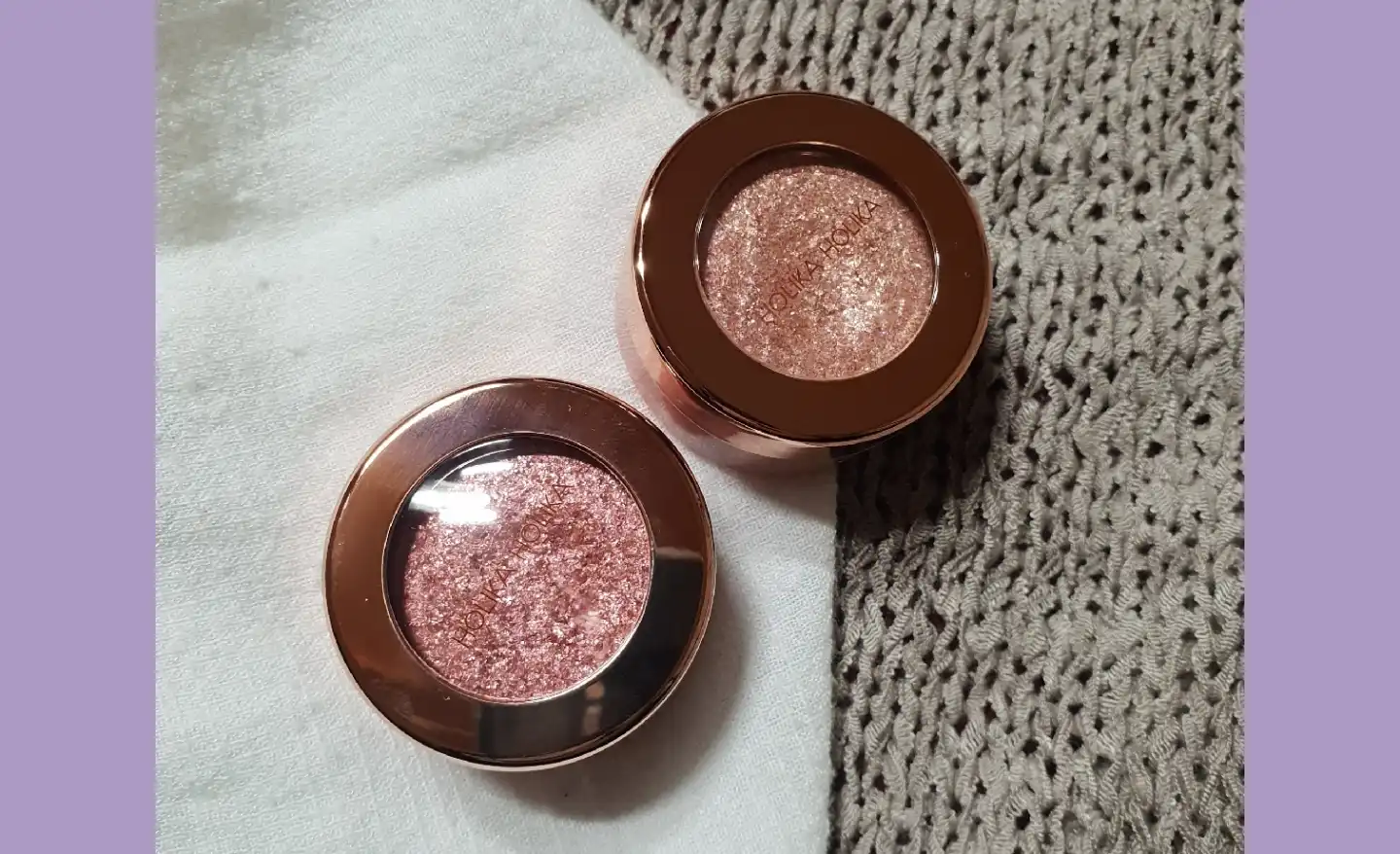 호일쇼크 섀도우 [1호 더스티 체리]