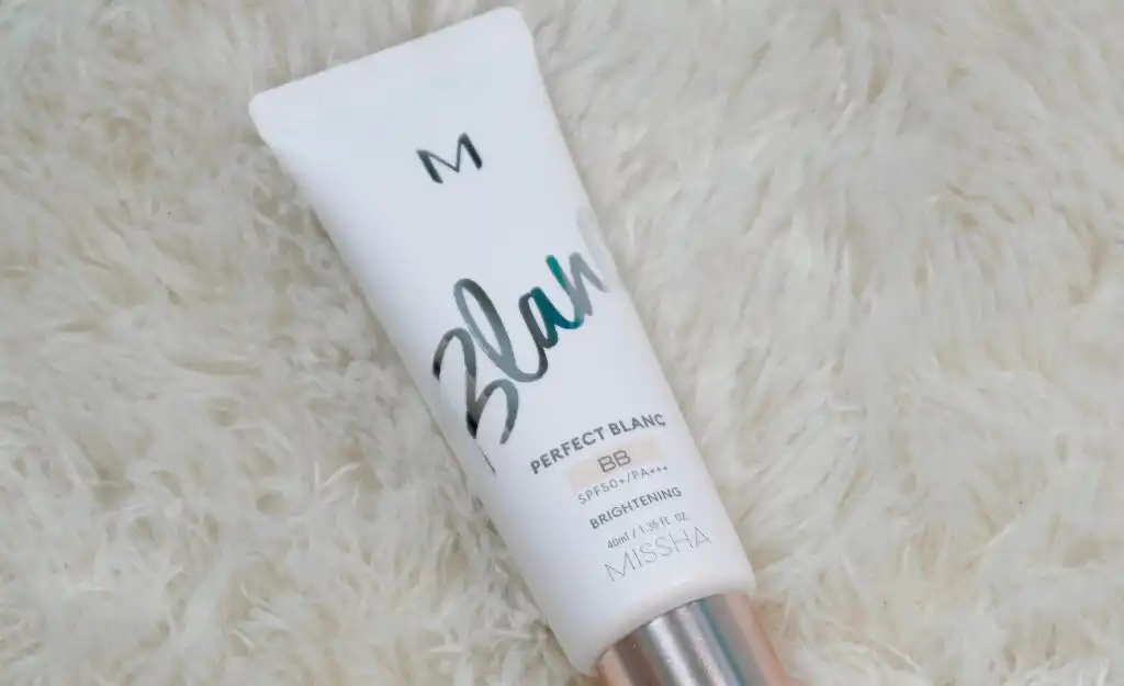 M 퍼펙트 블랑 비비 [21호 바닐라]