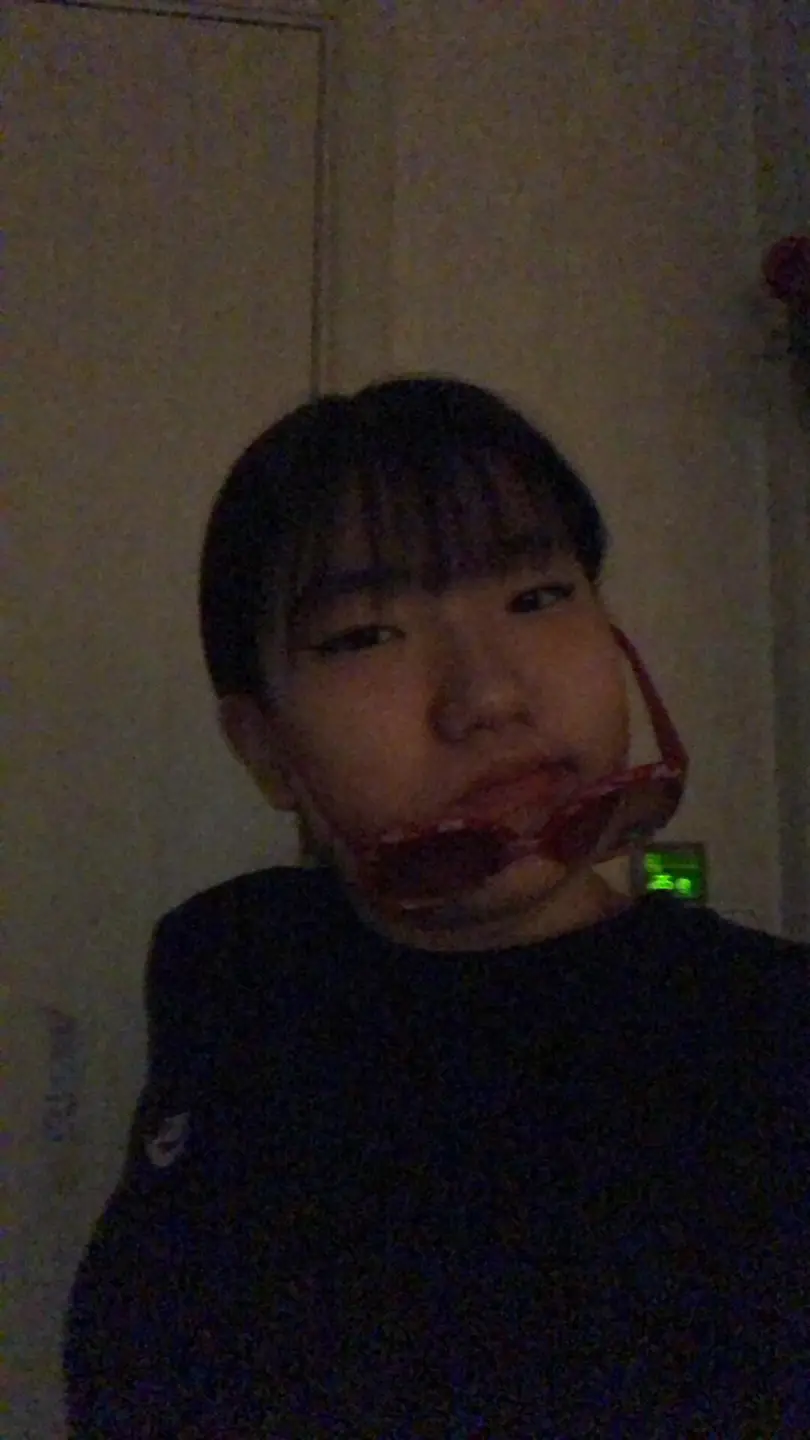 선택된 언니의파우치 리뷰 이미지 - [컬러마스터 섀도우 팔레트]