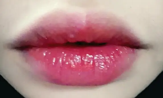 선택된 언니의파우치 리뷰 이미지 - [허니 멜팅 틴트 S15호 레이디디저트]