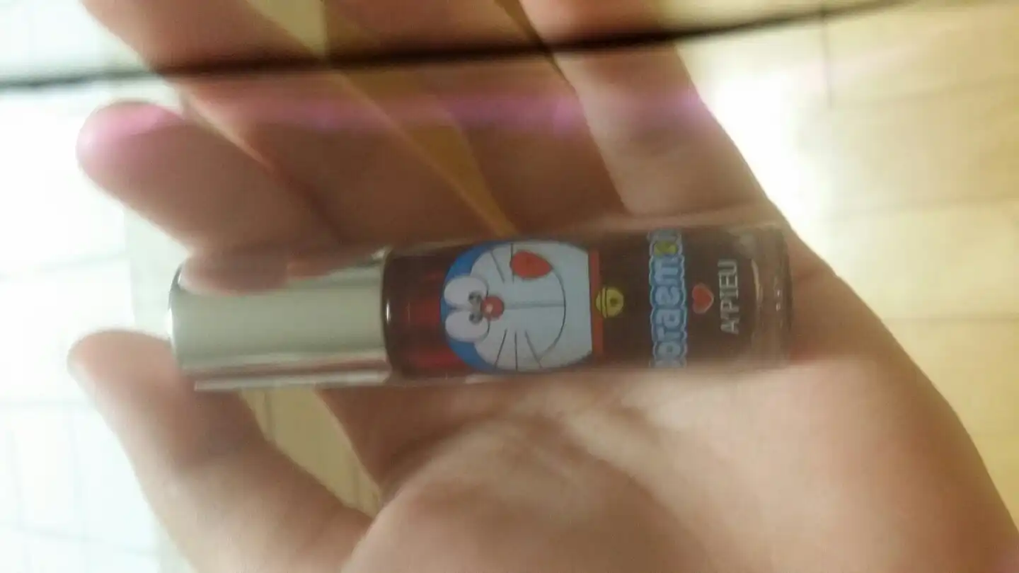 젤리 마멀레이드(도라에몽 에디션) [체리]