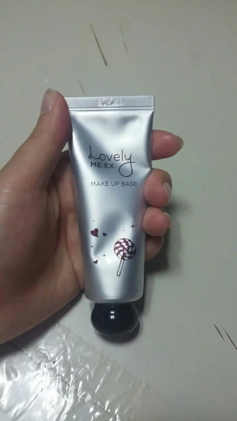 러블리믹스 메이크업 베이스 [02 바이올렛]