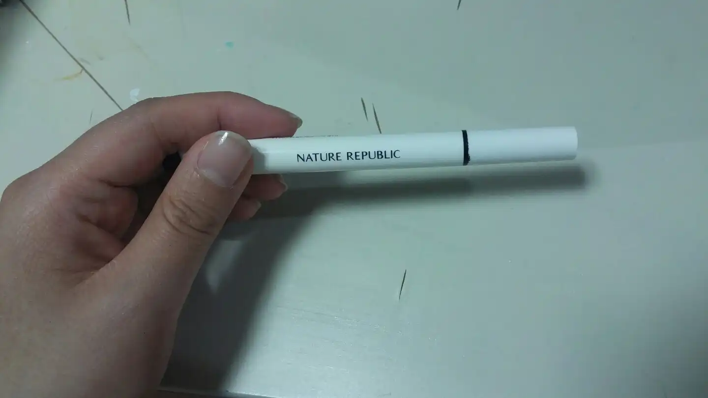 보테니컬 워터프루프 샤프라이너 [1호 블랙]