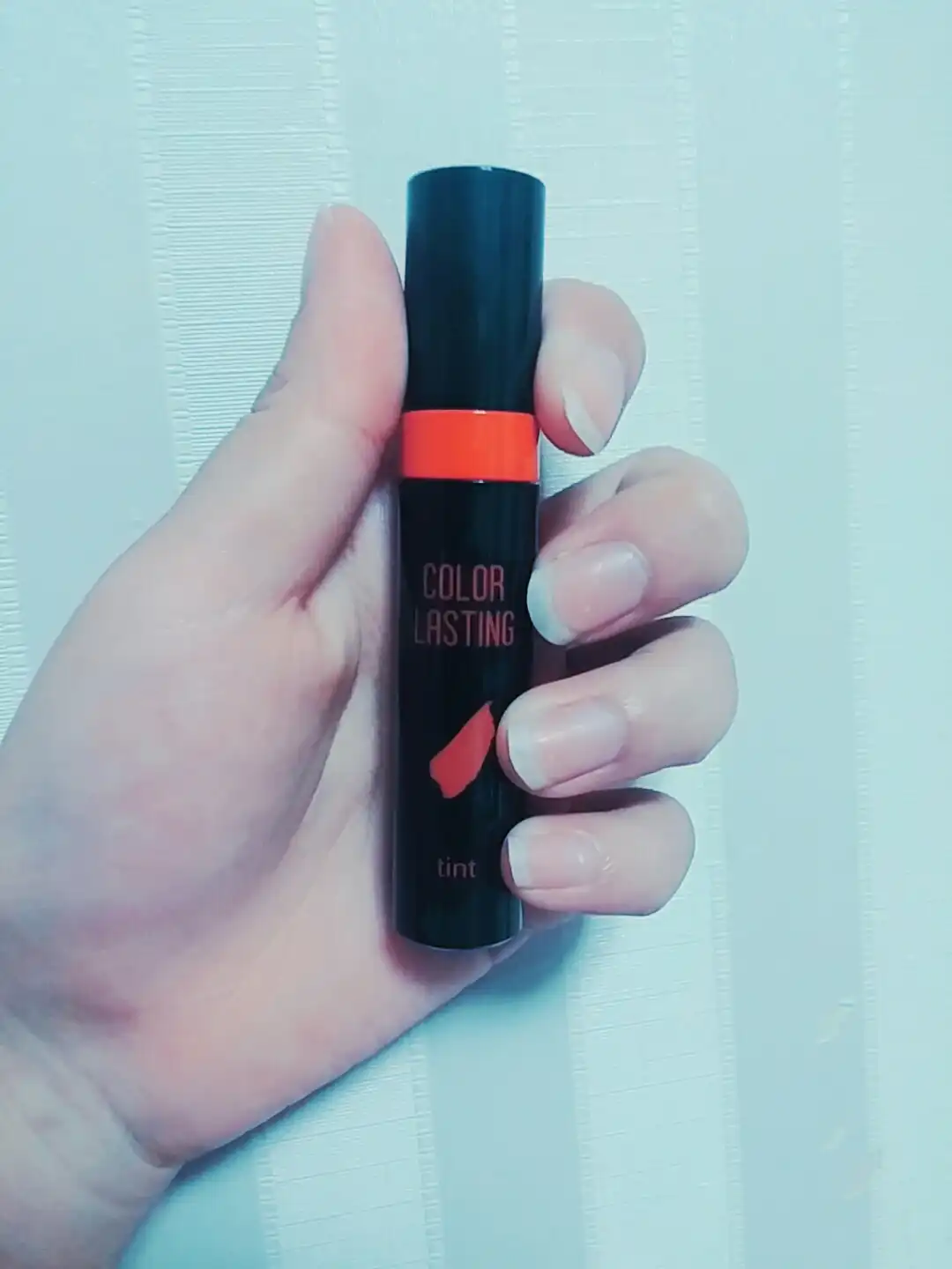 컬러 래스팅 틴트 11호 댄싱레드