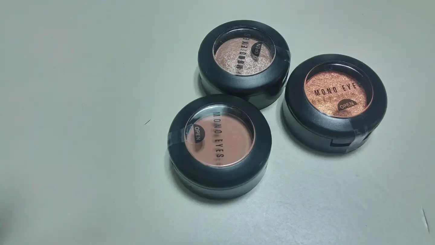 모노아이즈 [M03 진저파우더]