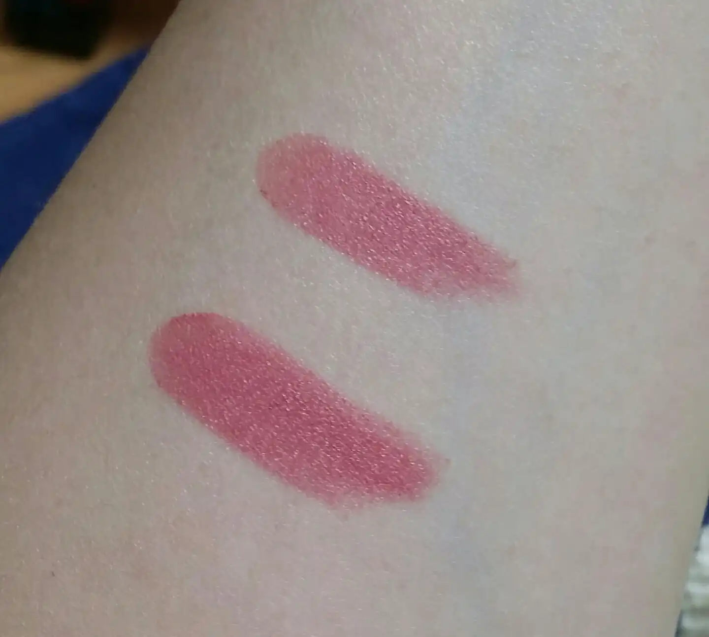 컬러리쉬 모이스트 매트 PR511 스프링 로제