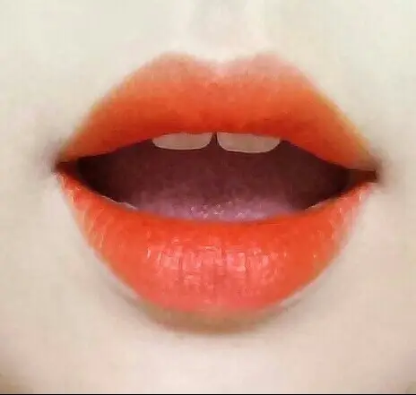 선택된 언니의파우치 리뷰 이미지 - [페리스 잉크 더 벨벳 003 잉크러쉬]