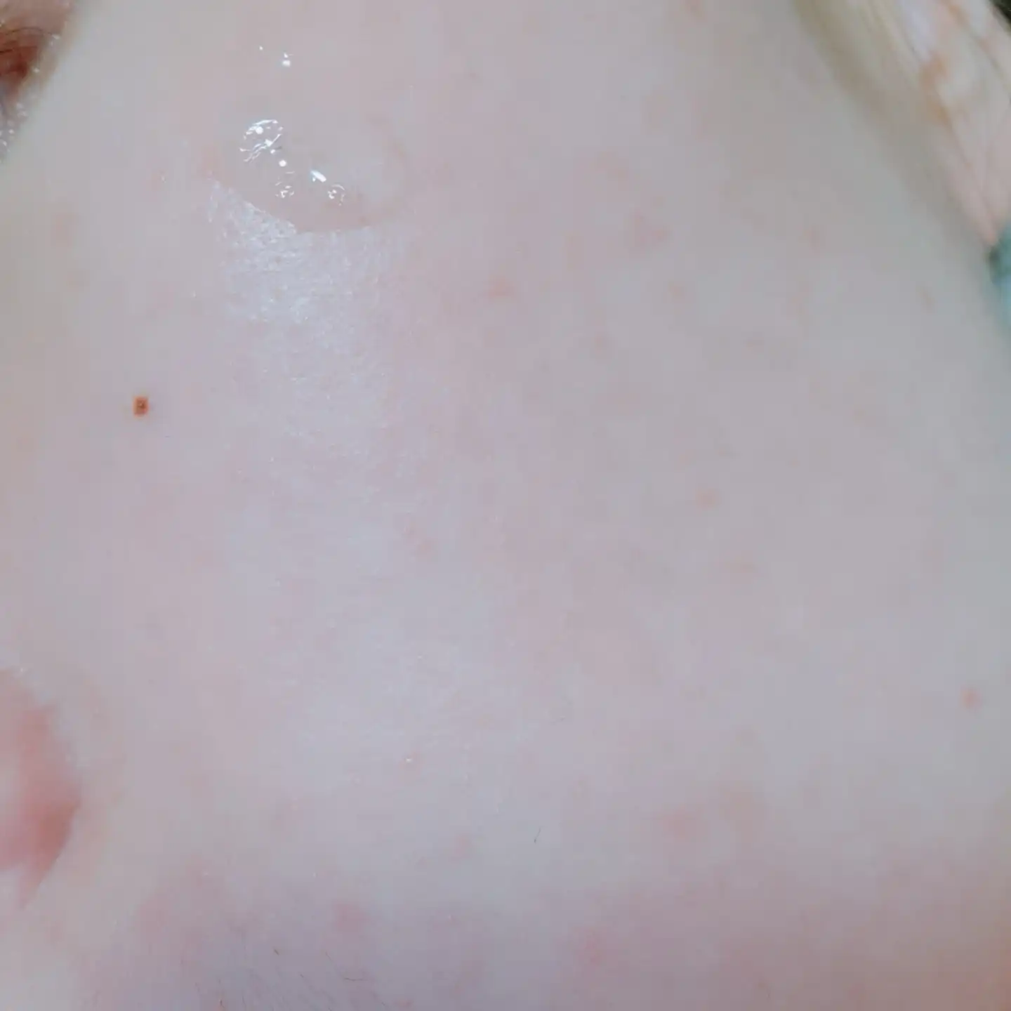 언니의파우치 리뷰 이미지 7 - [더마 플랜 수딩 베리어 앰플]