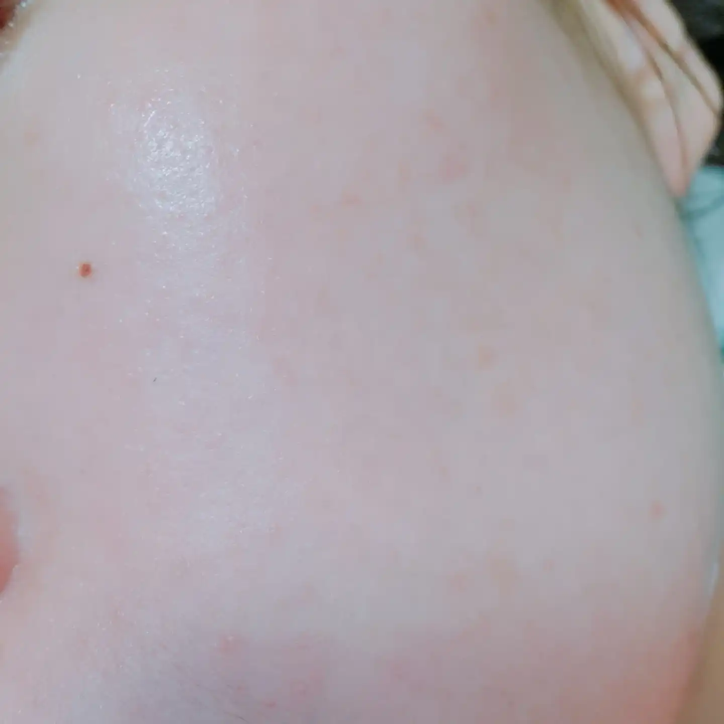 언니의파우치 리뷰 이미지 8 - [더마 플랜 수딩 베리어 앰플]