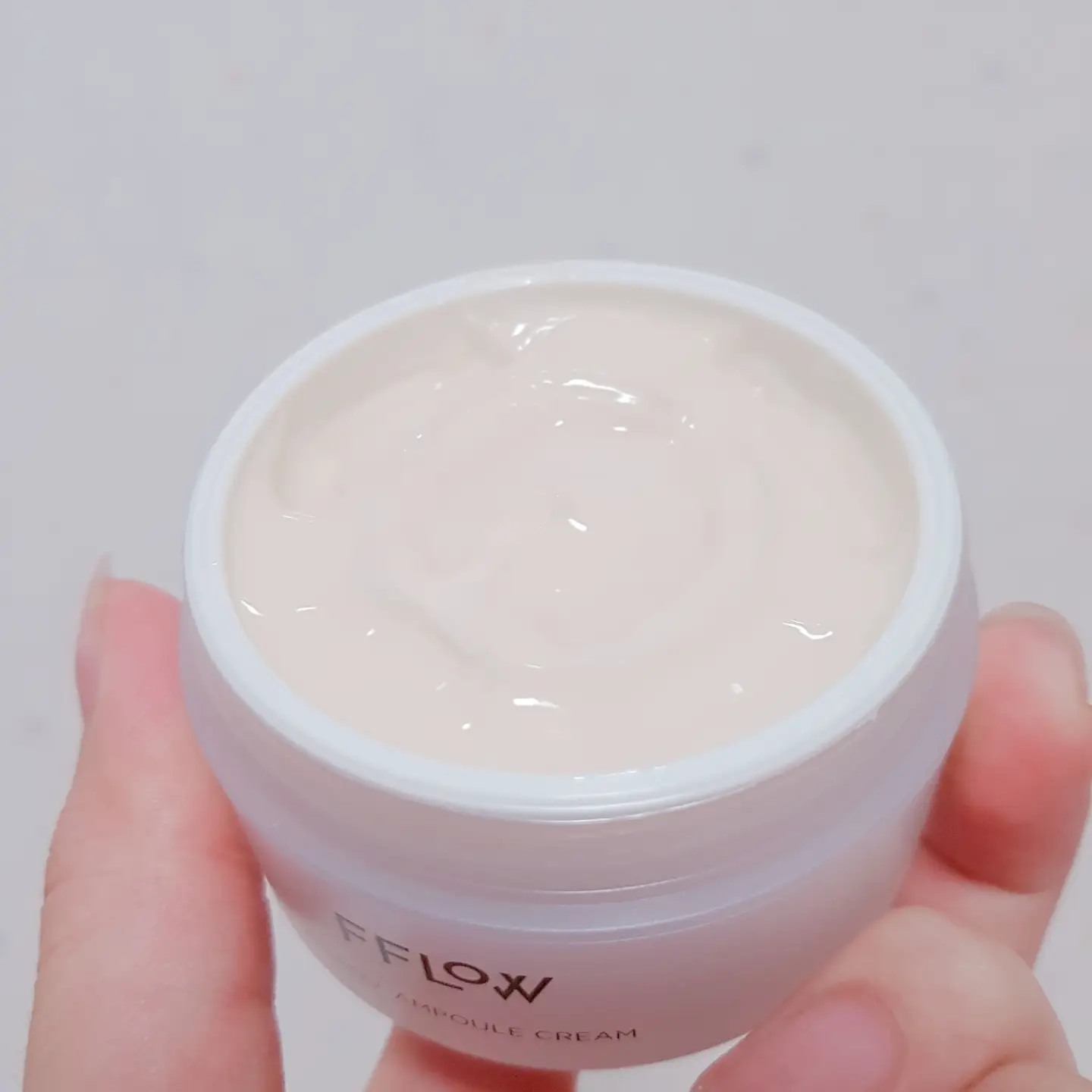 선택된 언니의파우치 리뷰 이미지 - [오일수 앰플 크림]