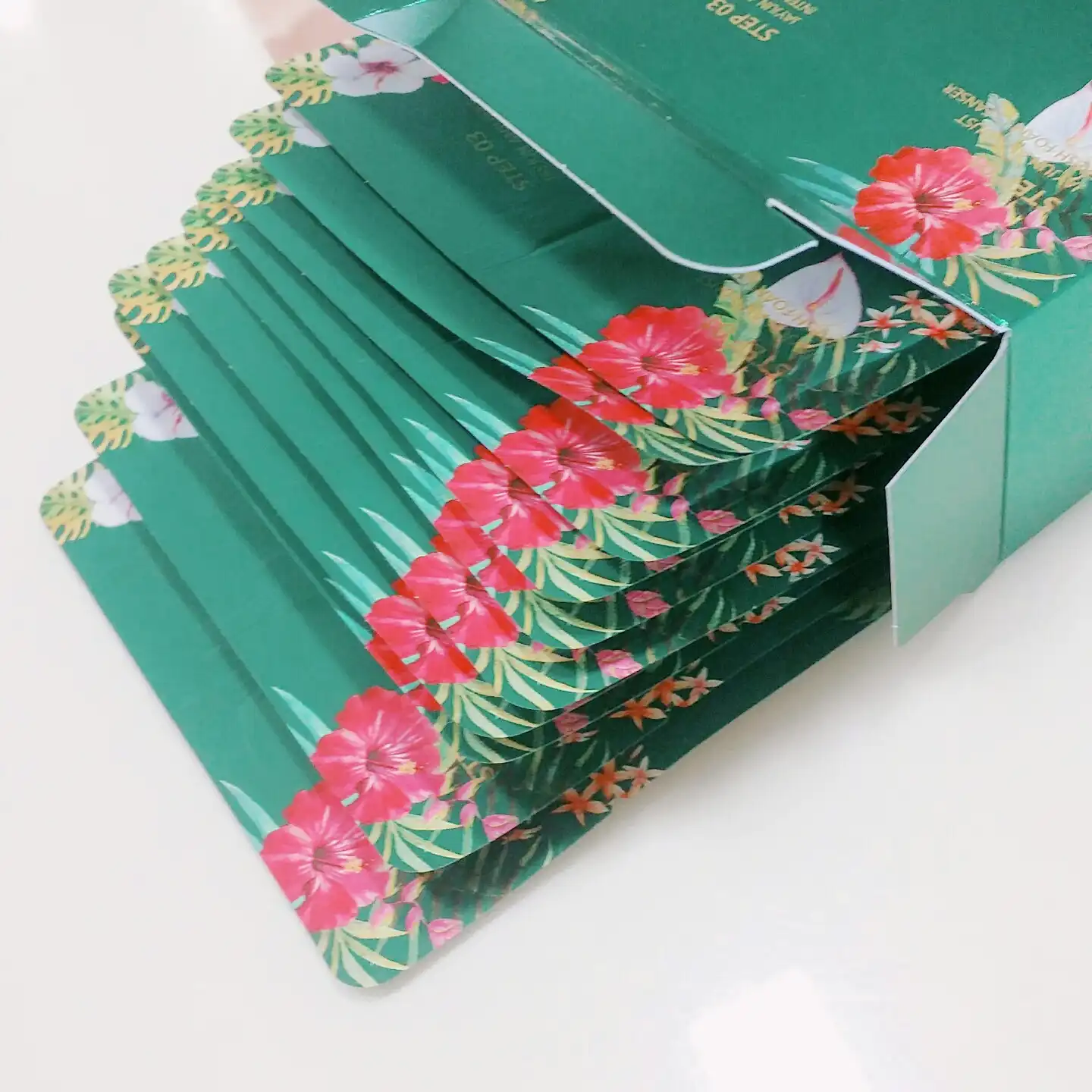 언니의파우치 리뷰 이미지 5 - [안티 더스트 테라피 마스크]