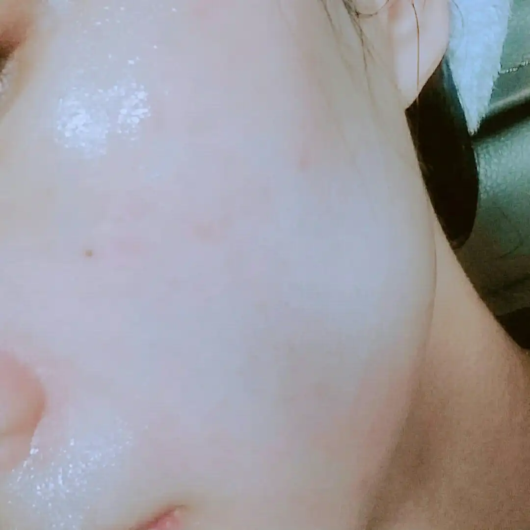 언니의파우치 리뷰 이미지 13 - [안티 더스트 테라피 마스크]