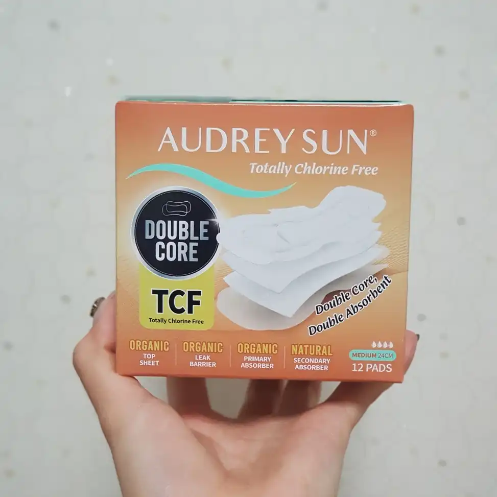 오드리선 TCF 더블코어 [중형]