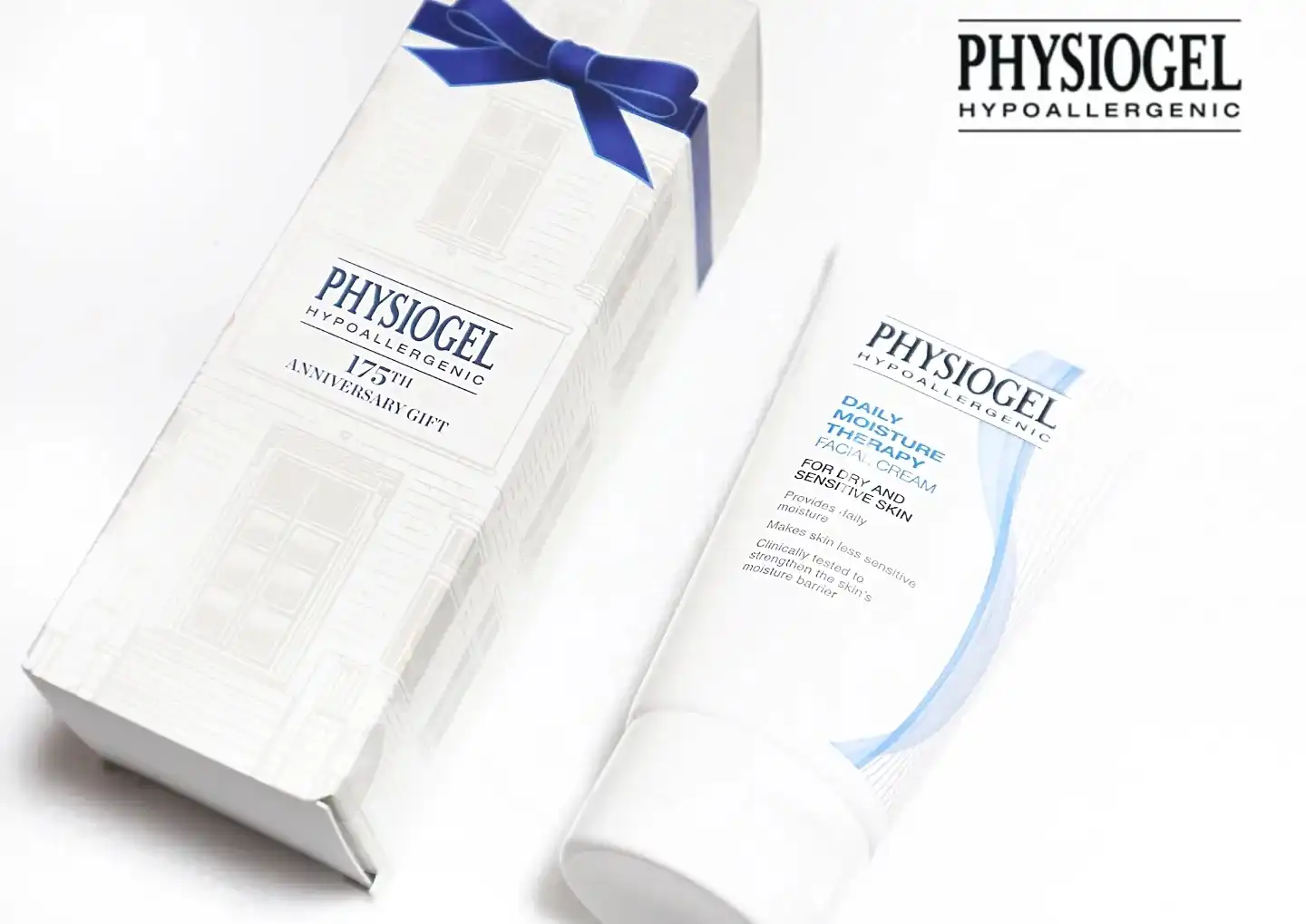 데일리 모이스처 테라피 인텐시브 페이셜 크림