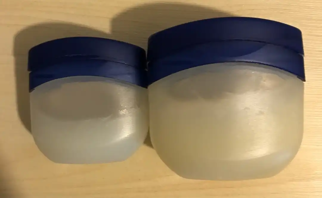 퓨어 스킨 젤리 오리지널