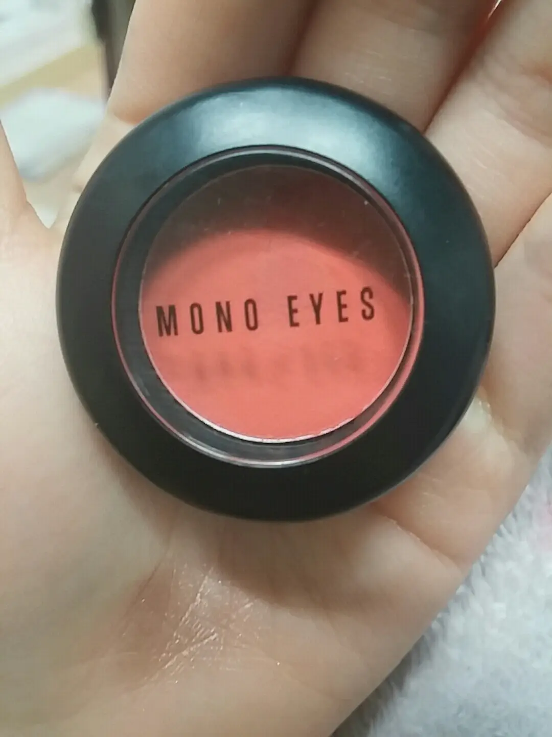 선택된 언니의파우치 리뷰 이미지 - [모노아이즈 (2014 NEW) 86호 킬링레드]