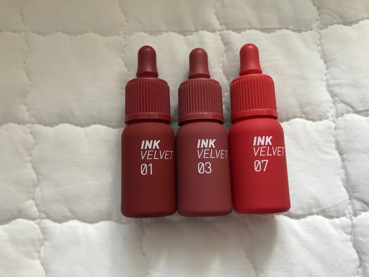 NEW 잉크 더 벨벳 [008 품절대란]