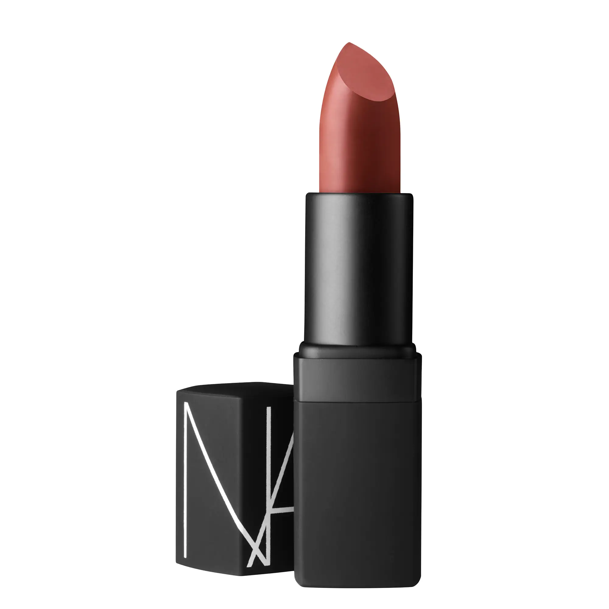 새틴 립스틱 밴드레드