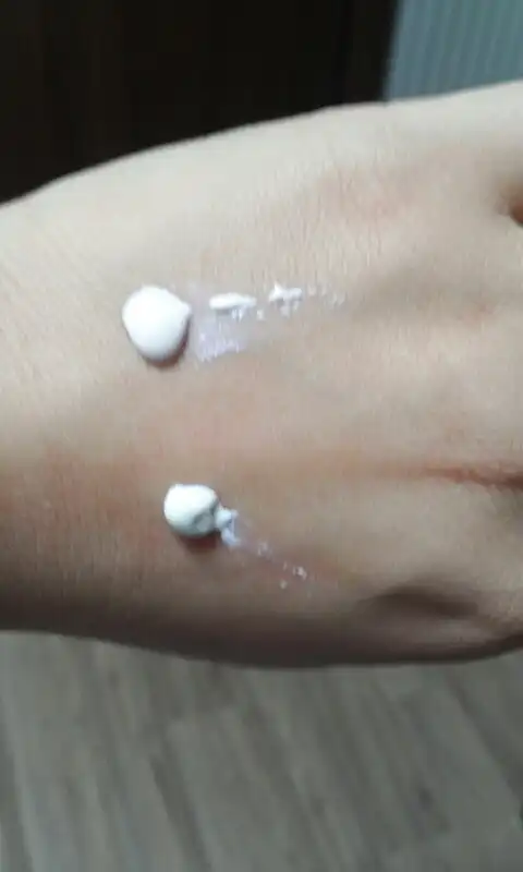 에코 세이프티 퍼펙트 선블록