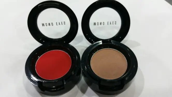 선택된 언니의파우치 리뷰 이미지 - [모노아이즈 (2014 NEW) 86호 킬링레드]