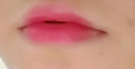 선택된 언니의파우치 리뷰 이미지 - [컬러 래스팅 틴트 04호 핑크소다]