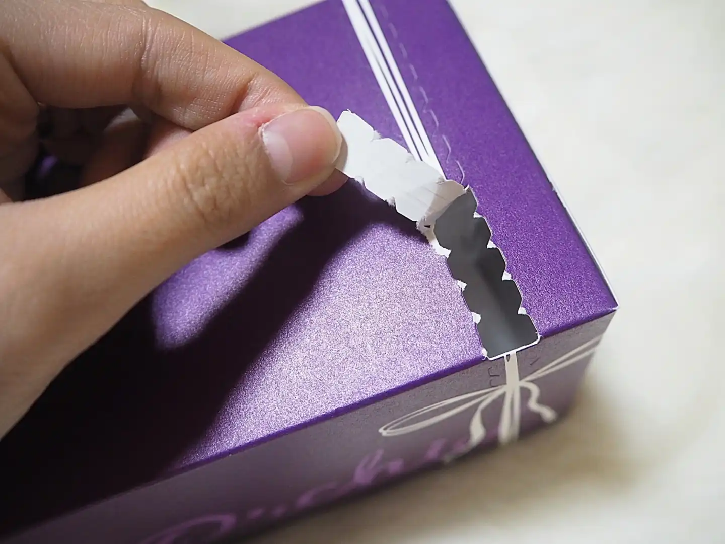 언니의파우치 리뷰 이미지 3 - [제주한란 인리치드 크림]