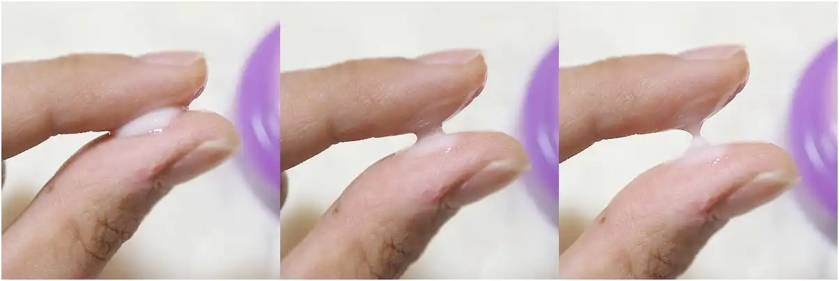 언니의파우치 리뷰 이미지 11 - [제주한란 인리치드 크림]