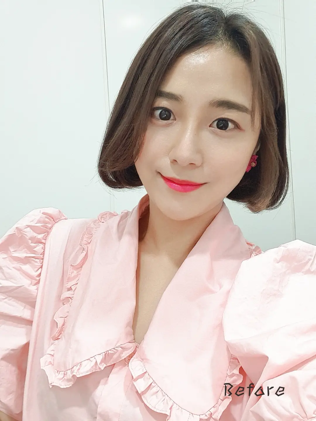 선택된 언니의파우치 리뷰 이미지 - [히로인 메이크 롱앤컬 마스카라 EX]