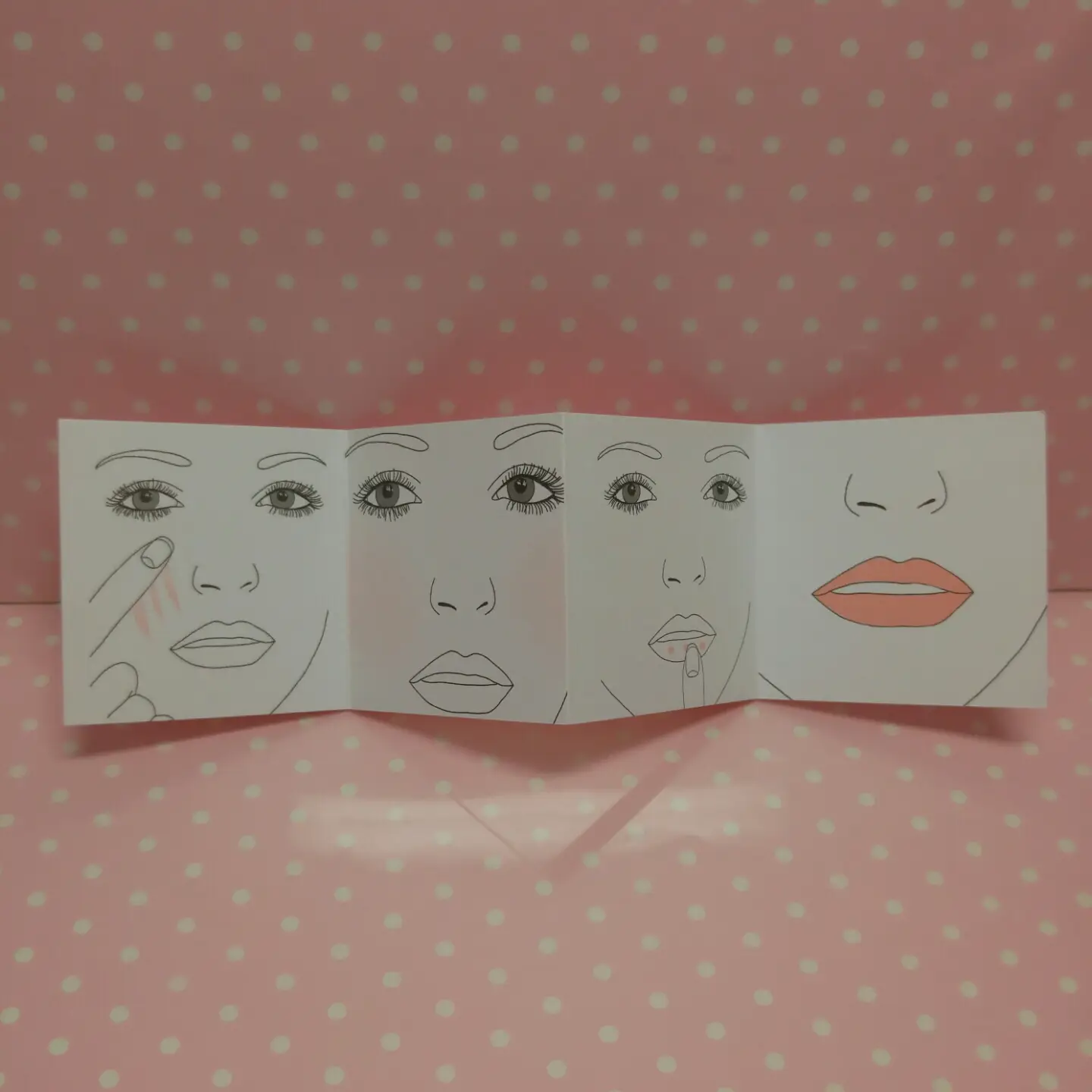 선택된 언니의파우치 리뷰 이미지 - [차차틴트]