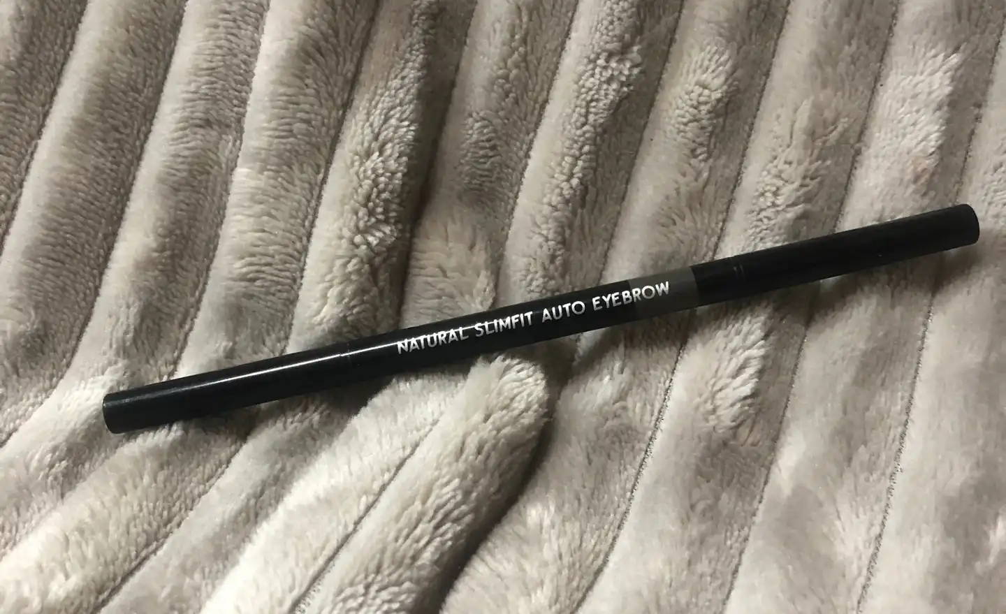 내추럴 슬림핏 오토아이브로우 [01 그레이브라운]