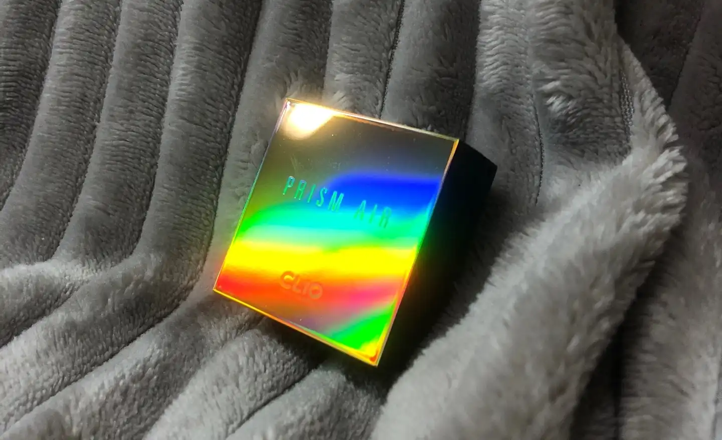 프리즘 에어 섀도우 [스파클링 17 쿠퍼]