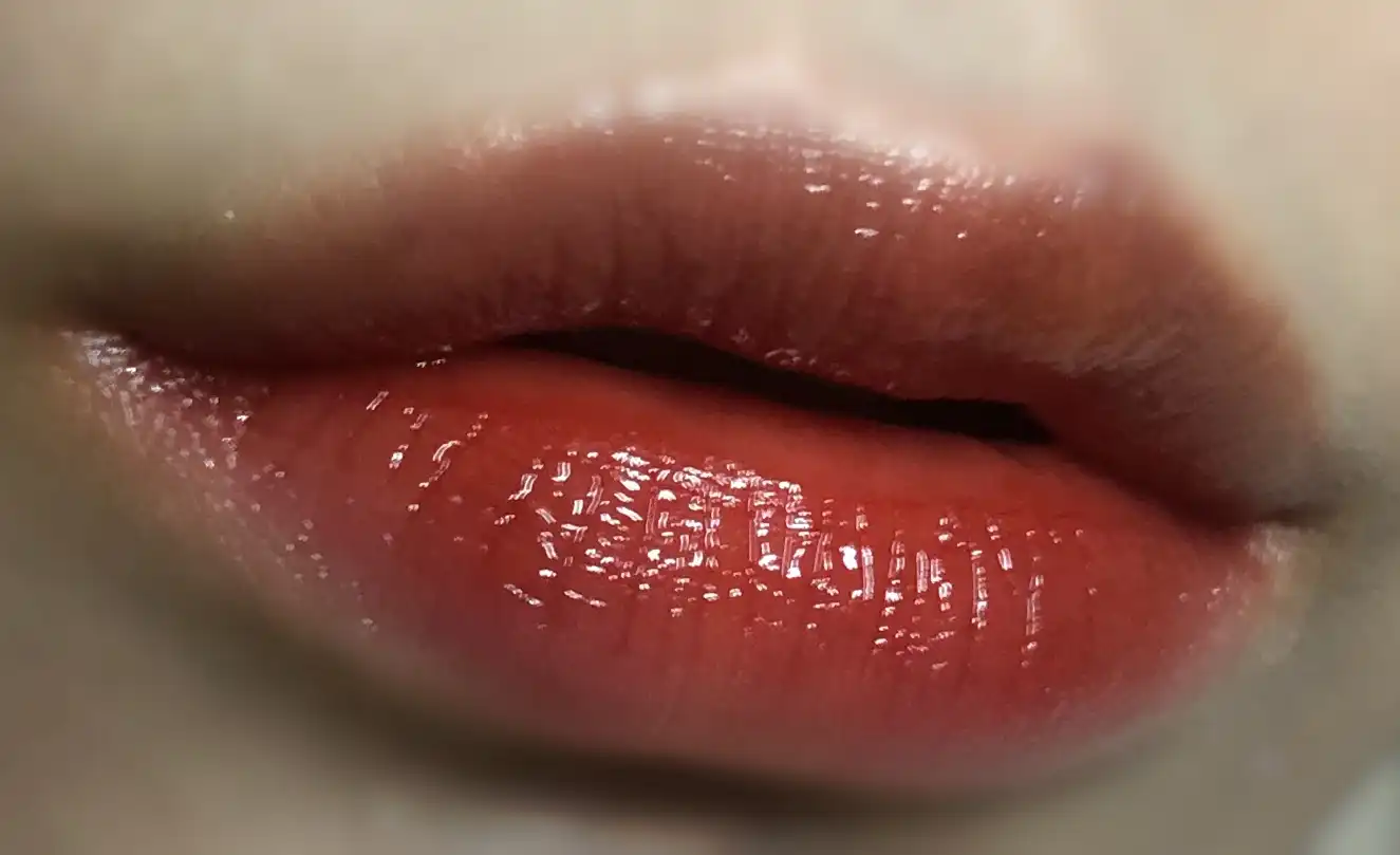 글래스팅 워터 틴트 [03 브릭리버]