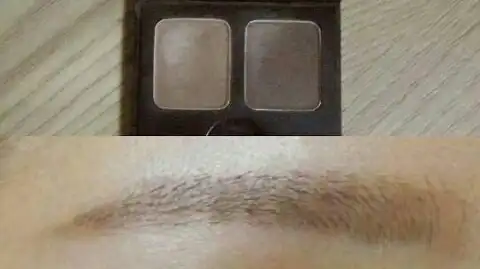 초코 아이브로우 파우더케익 [2호 그레이 브라운]